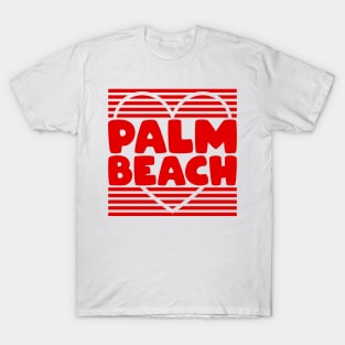 Palm Beach T-Shirt